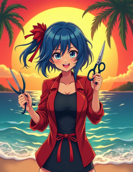 蜜桃动漫 - 海量番剧在线观看 Hero图